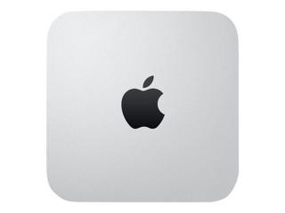 Picture of Apple Mac Mini - Intel Core i5 2.6GHz - 8GB - 128GB SSD - Silver Grade Refurbished