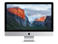 Picture of Refurbished iMac with Retina 5K display - Core i5 3.3 GHz - 16 GB - 2 TB Fusion - LED 27" - Silver Grade