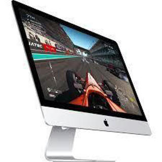Picture of Refurbished iMac - Intel Core i5 2.3GHz - 8GB - 1TB - LED 21.5"  - Bronze Grade