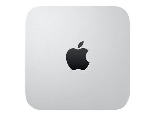 Apple Mac Mini - Intel Core i5 - 2.5 GHz - 16GB - 500GB - Silver Grade Refurbished
