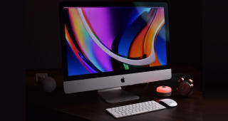 Buy your refurbished iMac