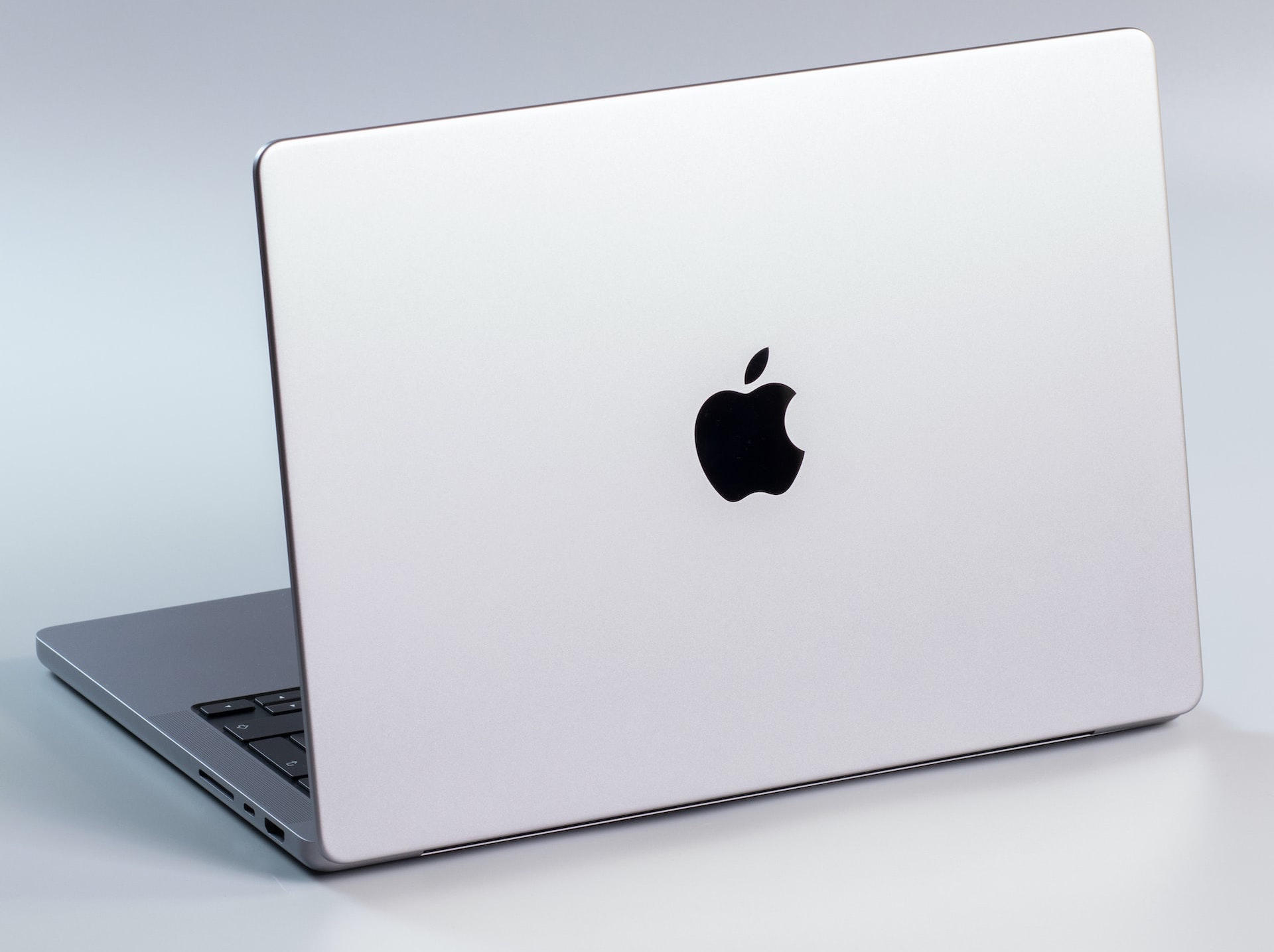 MacBook Pro 13 comparison