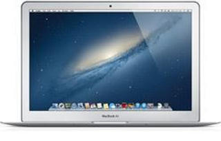 Buy Refurbished MacBook Air