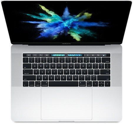 Refurbished MacBook Pro Touch Bar