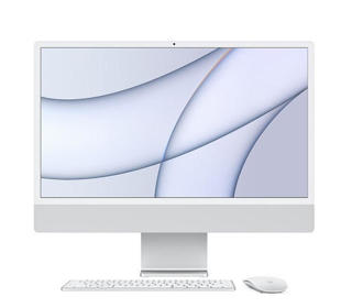 imac mid 2021