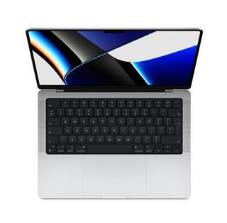 Picture of Refurbished MacBook Pro - 14" - M2 Pro 10Core (2022) - 16-Core GPU - 16GB RAM - 512GB SSD - S -Gold Grade Refurbished