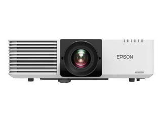 Picture of Epson EB-L630U 3LCD 6200 Lumen Projector- WUXGA (1920 x 1200) 16:10 V11HA26040- Ex Demo as New