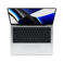 Picture of Refurbished MacBook Pro - 14" - M1 10 Core (2021) - 16-Core GPU - 16GB RAM - 1TB SSD - S - Silver Grade