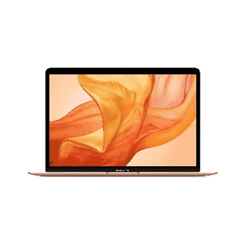 Apple MacBook Air - 13" - Core i5 - 1.6GHz - 8 GB RAM - 128 GB refurbished
