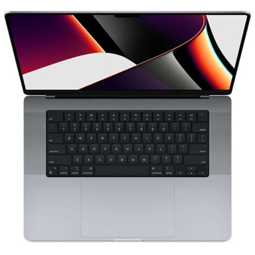 MacBook Pro M2