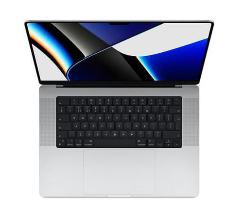 MacBook Pro M1