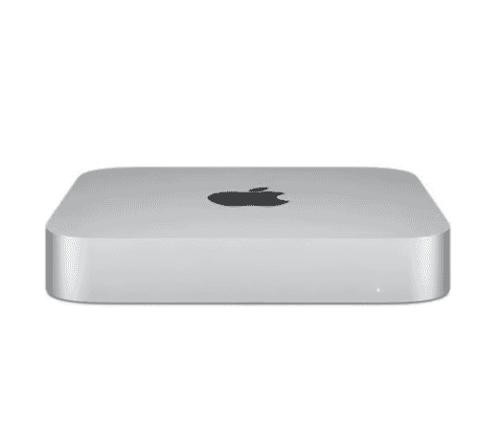 Image of Apple Mac Mini - Intel Core i5 - 1.4GHz - 4GB - 500GB (refurbished)