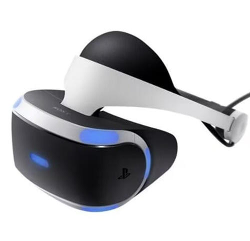 Sony PlayStation VR 3D Virtual Reality Headset - 5.7"
