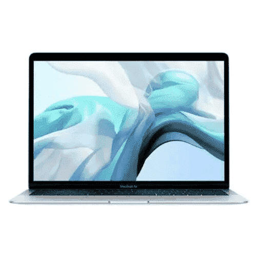 MacBook Air (Intel)