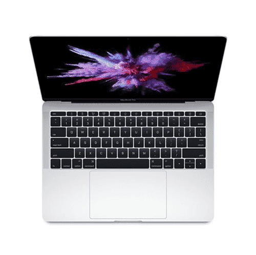 Apple MacBook Pro - 13" - Core i5 - 2.0GHz - 8GB RAM - 256GB SSD - Silver (refurbished)