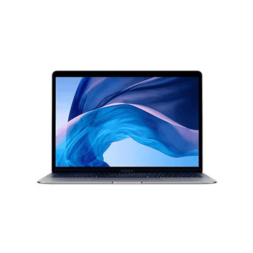 Apple MacBook Air - 13" - Core i5 - 1.6GHz - 16 GB RAM - 512 GB SSD - Space Grey (refurbished)