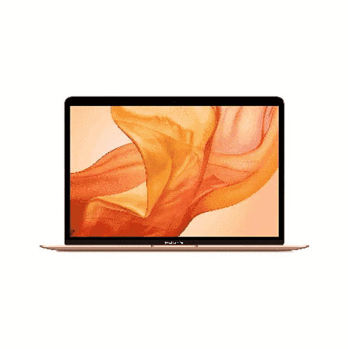 Apple MacBook Air - 13.3"- Core i5 -  1.6GHz  - 8 GB RAM - 256 GB SSD - Rose Gold (refurbished)