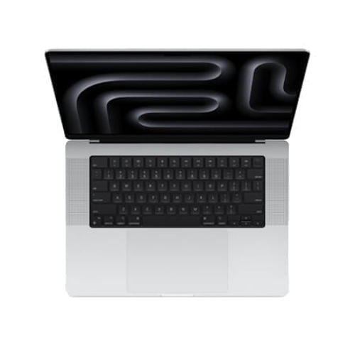 Apple MacBook Pro - 16"- M4 Pro - 14 Core - 20 Core Gpu - 24GB Ram - 512GB Ssd - Aluminium (refurbished)