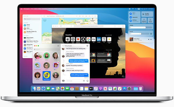 A Beginner's Guide to Apple Mac