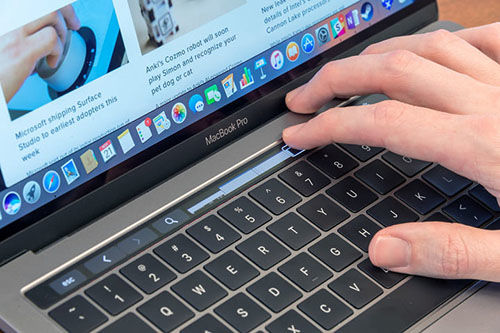 Reasons to Choose a MacBook Pro