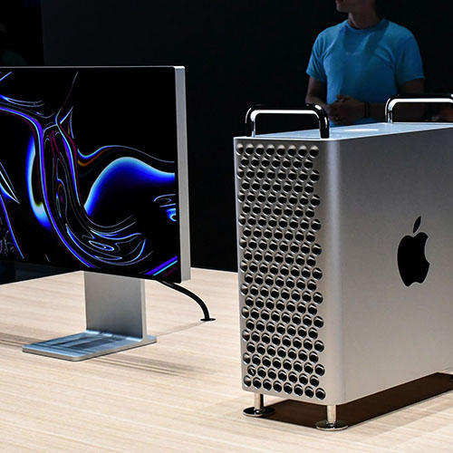 Details About the New Pro iMac